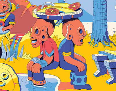 O‘zbekistonda naqdsiz savdo tizimi bank resurslarini oshiradi