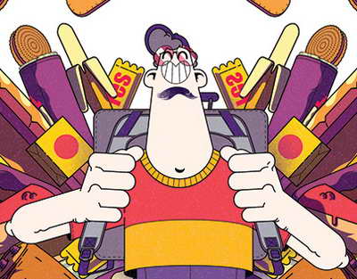 «Екінші әйелімді шәкіртіме сыйладым»: Бас прокуратура журналистер мен блогерлерге үндеу жасады