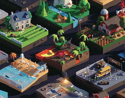 Yevropa AQSH samolyotlari uchun o‘z osmonini yopmoqda