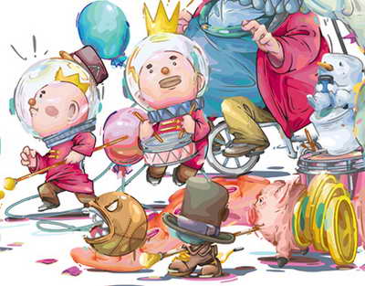 Mass mobilization begins in Iran: 1 million soldiers deployed